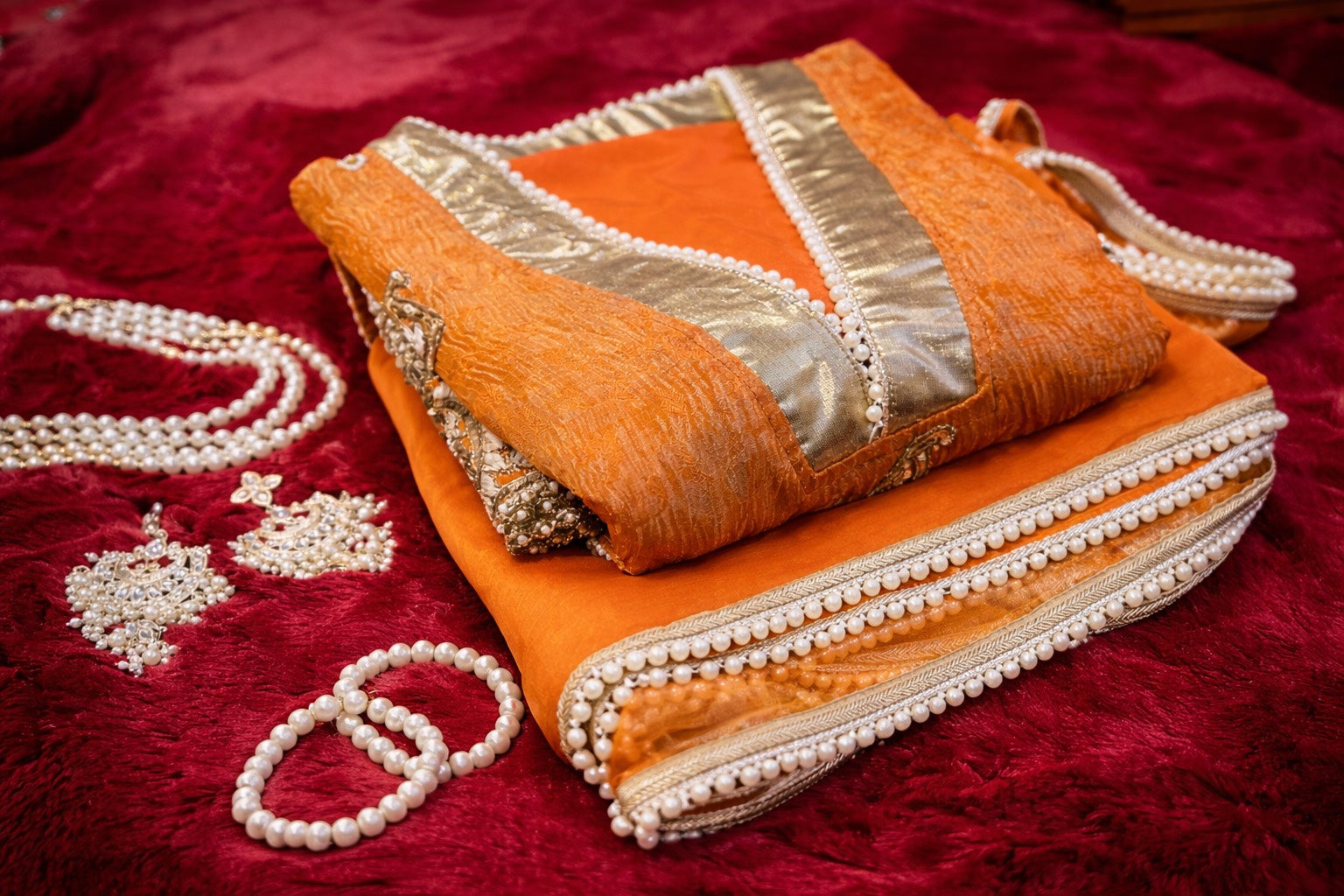 Naaz | Signature Ensemble