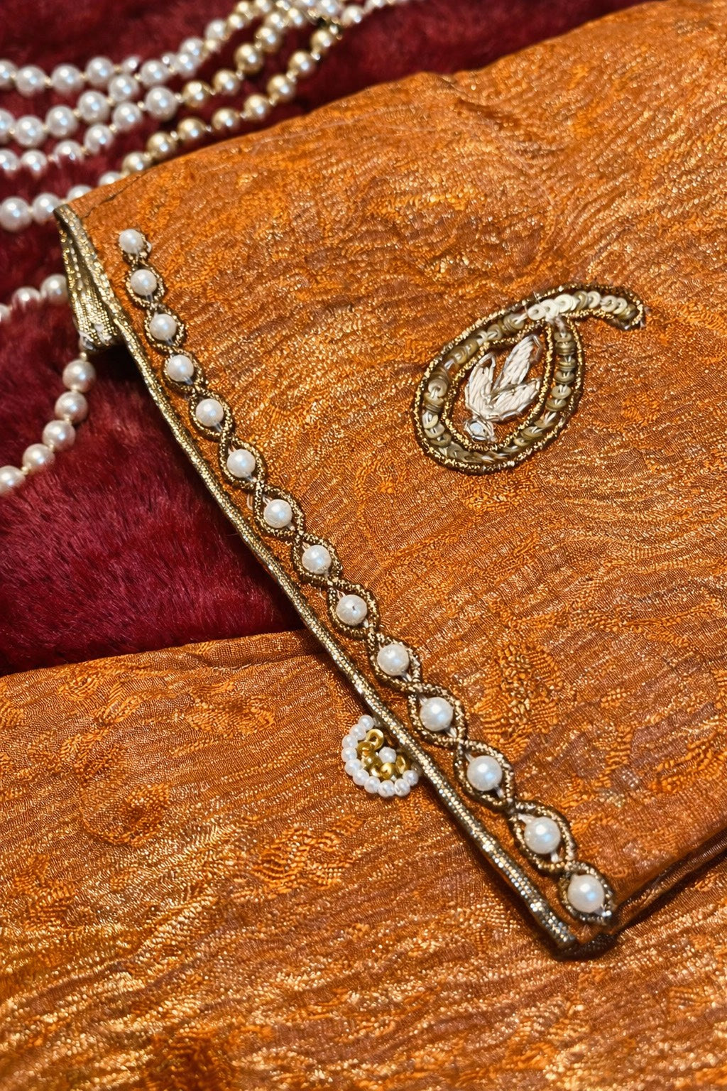 Naaz | Signature Ensemble