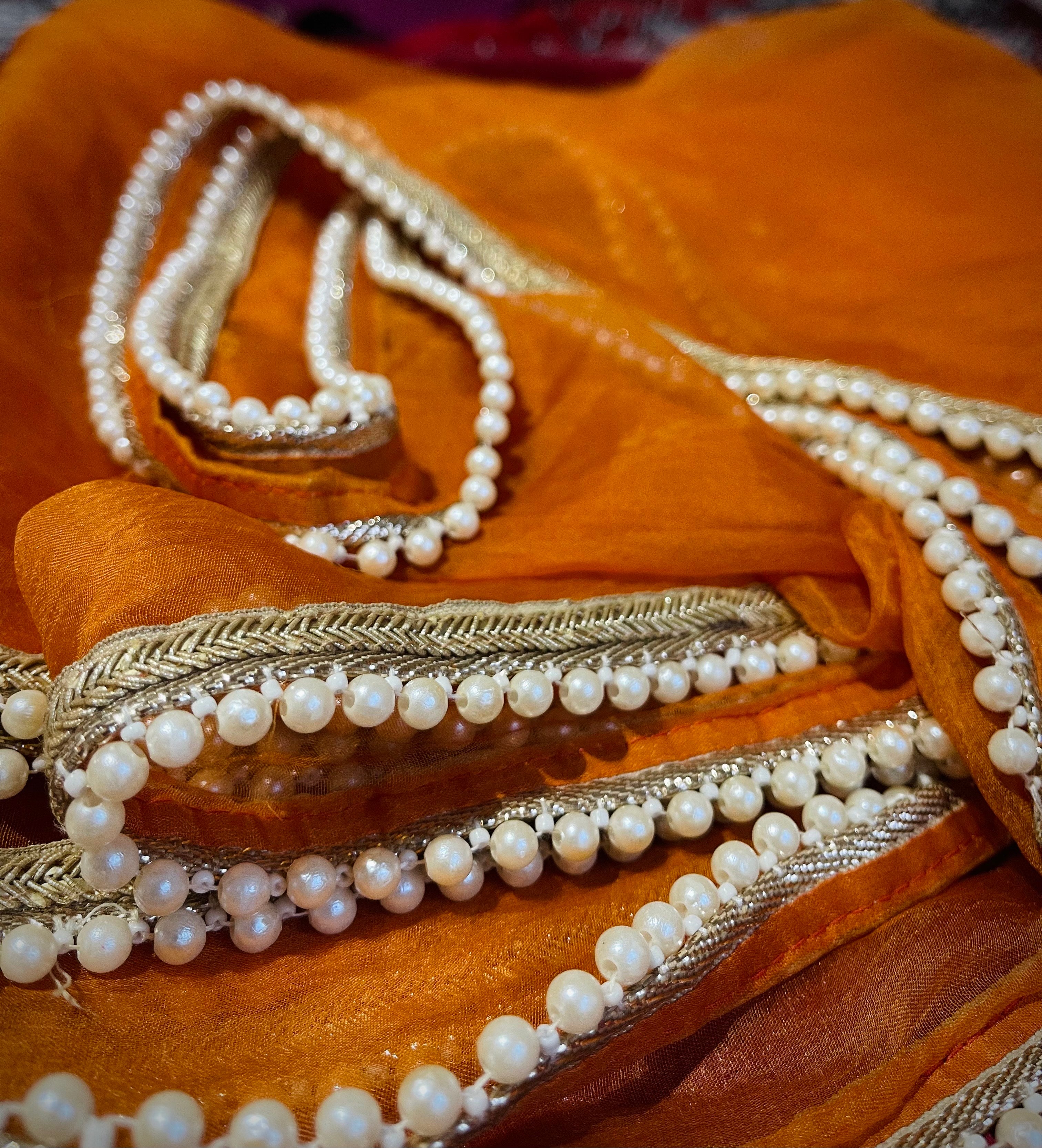 Naaz | Signature Ensemble