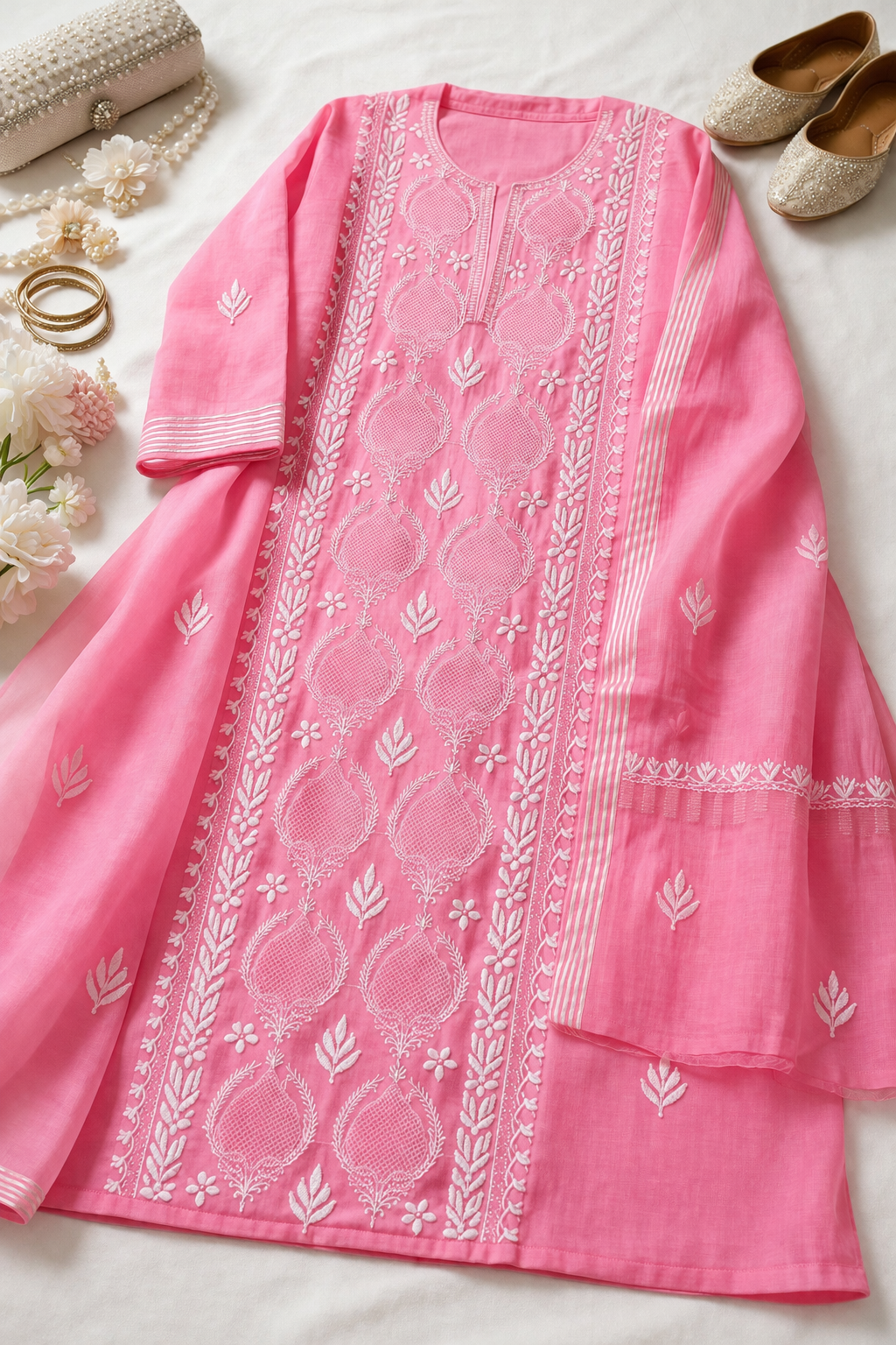 The Gulabi Grace