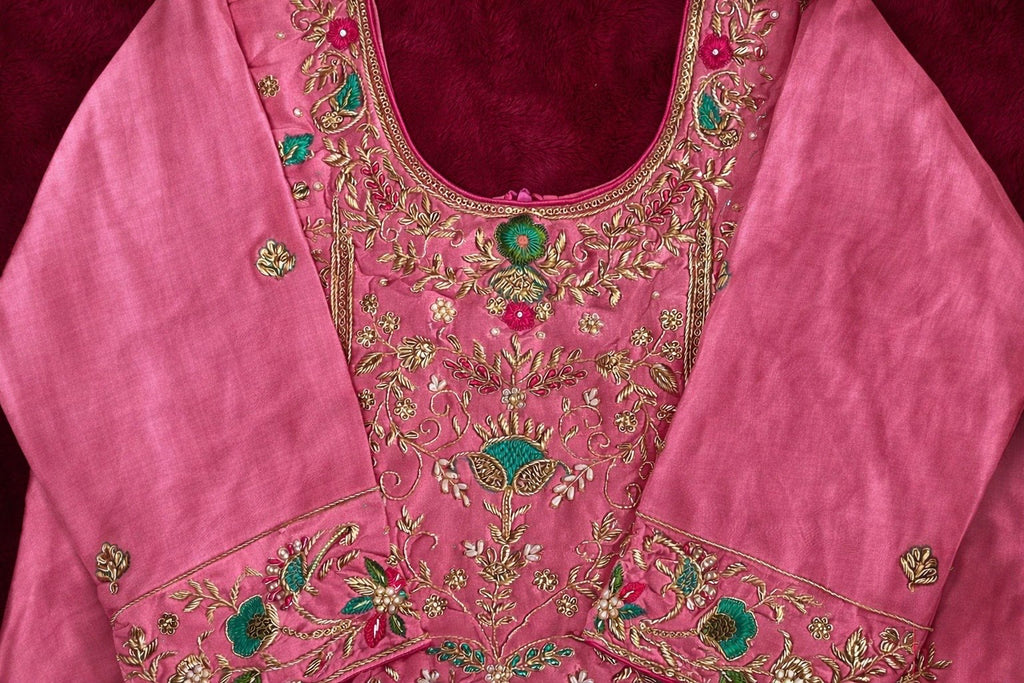 Kurmani | Couture Set