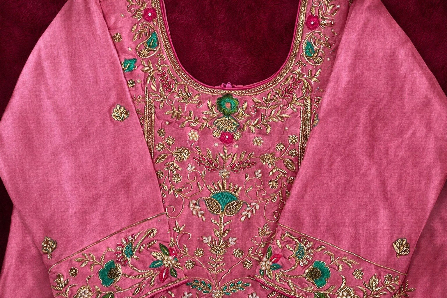 Kurmani | Couture Set