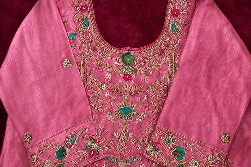 Kurmani | Couture Set