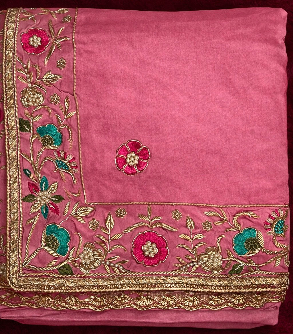 Kurmani | Couture Set