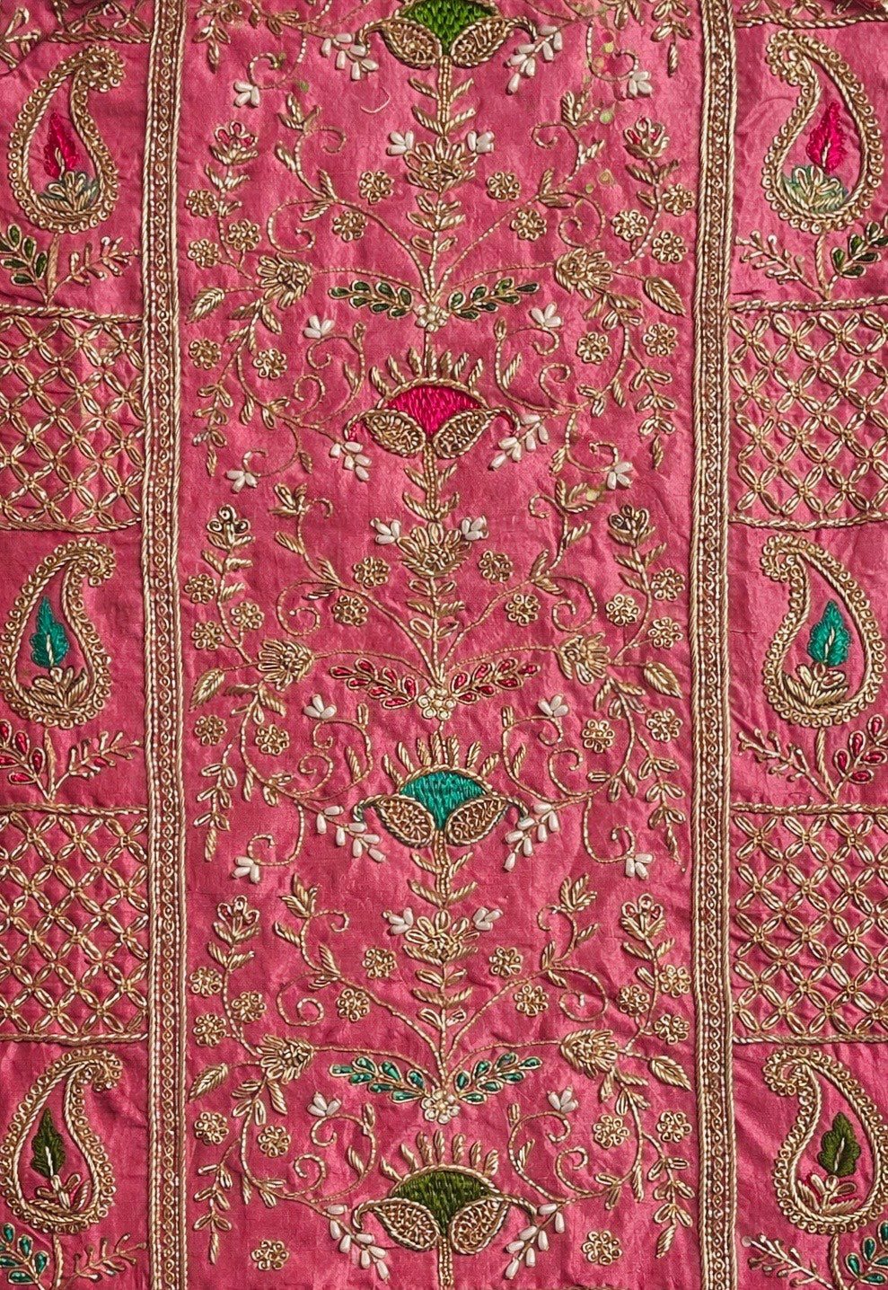 Kurmani | Couture Set